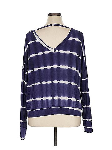 Peyton Jensen Long Sleeve Top (view 2)