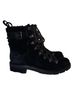 Sam Edelman Black Ankle Boots Size 7 - photo 1