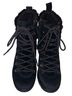 Sam Edelman Black Ankle Boots Size 7 - photo 2