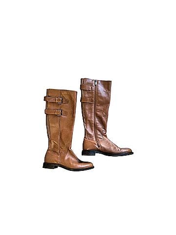 Ecco Boots (view 1)