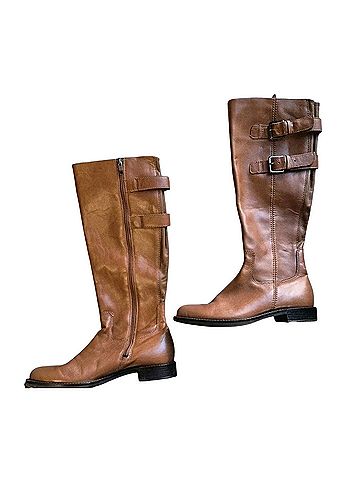 Ecco Boots (view 2)
