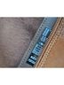 Ecco 100% Leather Solid Brown Boots Size EU 38 - photo 5