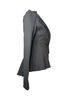 Noir Gray Blazer Size XS - photo 7