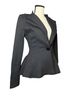 Noir Gray Blazer Size XS - photo 5