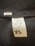 Noir Gray Blazer Size XS - photo 4