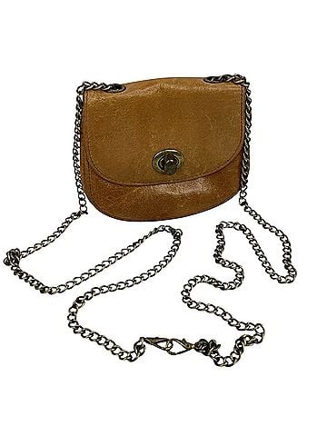 Hobo International Leather Crossbody Bag (view 1)
