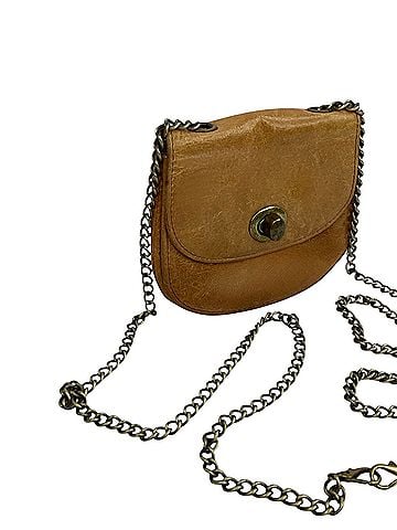 Hobo International Leather Crossbody Bag (view 2)