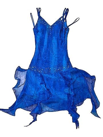 Lillie Rubin Cocktail Dress (view 1)