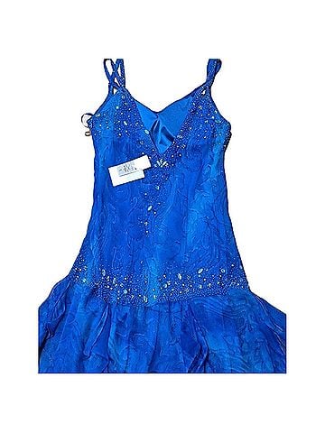 Lillie Rubin Cocktail Dress (view 2)