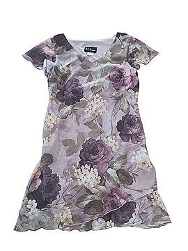S.L. Fashions Casual Dress (view 1)