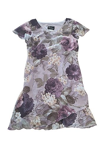 S.L. Fashions Casual Dress (view 1)