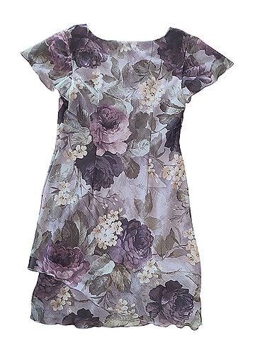 S.L. Fashions Casual Dress (view 2)