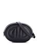 Hermès 100% Leather Black In-The-Loop Belt Bag Swift One size - photo 1