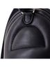 Hermès 100% Leather Black In-The-Loop Belt Bag Swift One size - photo 6