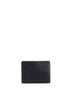 Hermès 100% Leather Black Medor Card Holder Leather One size - photo 4