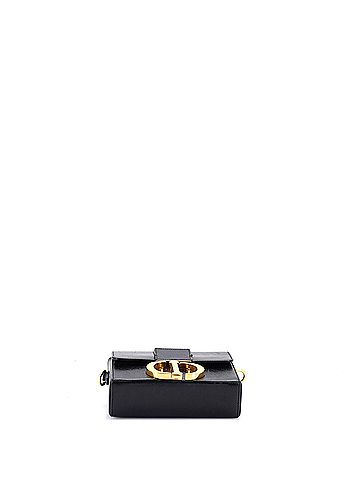 Christian Dior 30 Montaigne Box Bag Leather (view 2)