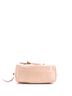 Prada 100% Leather Pink Dangle Top Handle Bag Leather Medium One size - photo 2