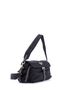 Prada 100% Nylon Black Explore Shoulder Bag Re-Nylon Medium One size - photo 3