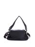 Prada 100% Nylon Black Explore Shoulder Bag Re-Nylon Medium One size - photo 4