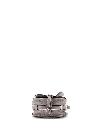 Chloé Marcie Crossbody Bag Leather Mini (view 2)