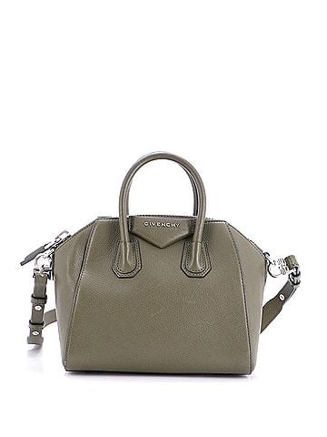 Givenchy Antigona Bag Leather Mini (view 1)