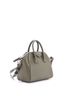 Givenchy 100% Leather Green Antigona Bag Leather Mini One size - photo 3