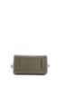 Givenchy 100% Leather Green Antigona Bag Leather Mini One size - photo 2