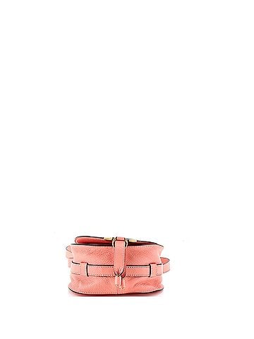 Chloé Marcie Crossbody Bag Leather Mini (view 2)