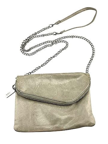 Hobo International Leather Shoulder Bag (view 1)