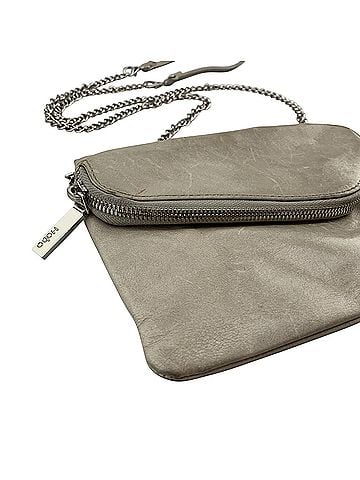 Hobo International Leather Shoulder Bag (view 2)
