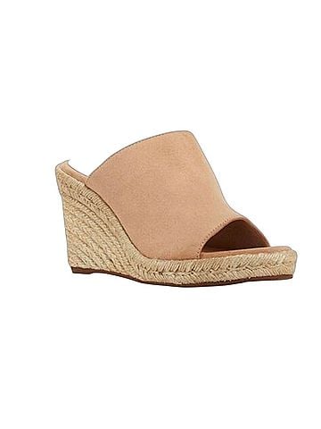 Stuart Weitzman Marbella wedge Wedges (view 1)