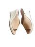 Stuart Weitzman 100% Suede Tan Wedges Size 7 - photo 2