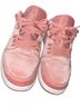 Nike Pink Sneakers Size 9 - photo 1