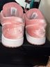 Nike Pink Sneakers Size 9 - photo 5