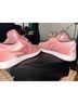 Nike Pink Sneakers Size 9 - photo 6
