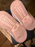 Nike Pink Sneakers Size 9 - photo 4