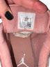 Nike Pink Sneakers Size 9 - photo 2