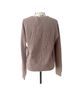 1.State Brown Pullover Sweater Size S - photo 2