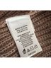 1.State Brown Pullover Sweater Size S - photo 4