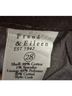 Frank & Eileen Brown Casual Pants Size 28 waist - photo 3