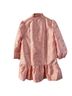 Tuckernuck 100% Polyester 97% Polyester 3% Spandex Pink Cocktail Dress Size XS - photo 2