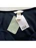 H&M Solid Black Cocktail Dress Size S - photo 11