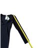 H&M Solid Black Cocktail Dress Size S - photo 9