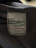 H&M Solid Black Cocktail Dress Size S - photo 12