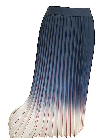 Kourt Kourt Casual Skirt (view 1)