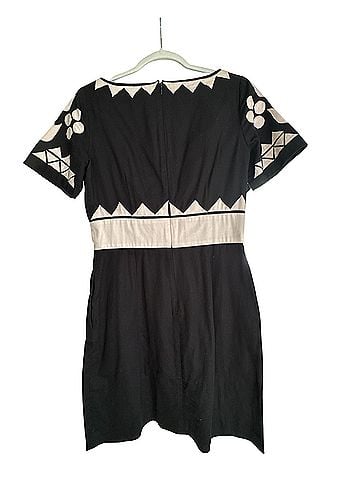 Cynthia Rowley Casual Dress (view 2)