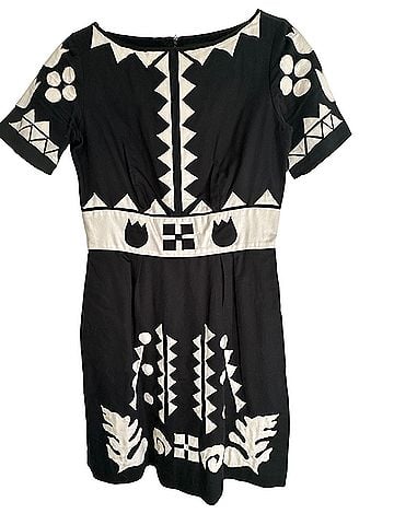 Cynthia Rowley Casual Dress (view 1)