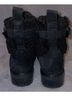 Sam Edelman Black Ankle Boots Size 7 - photo 8