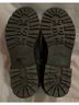 Sam Edelman Black Ankle Boots Size 7 - photo 6