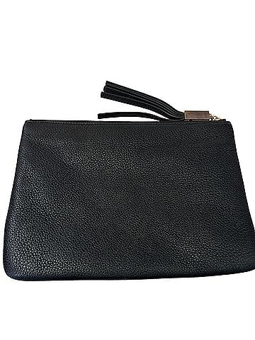 Kate Spade New York Leather Clutch (view 2)